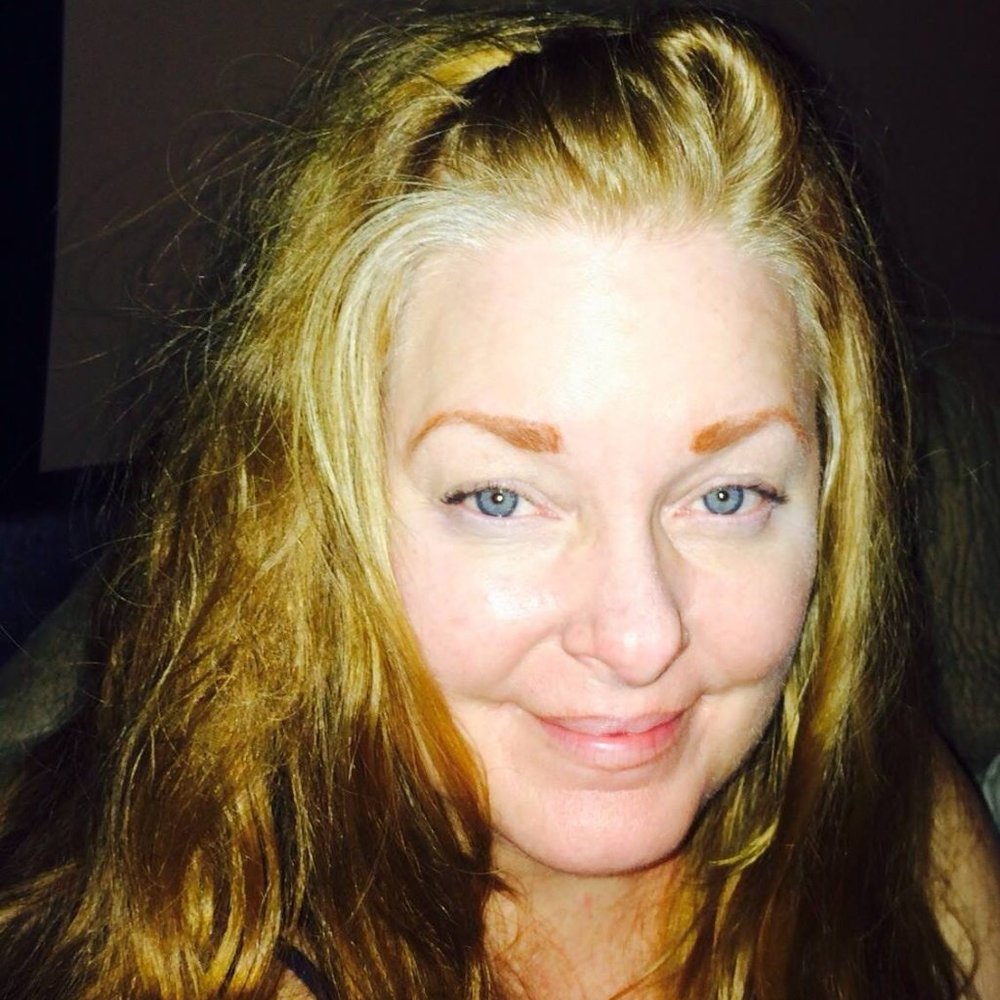 ** Meet your Posher, Georganne!  I am so happy that you dropped by! **